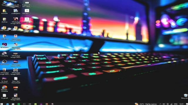 How to Center Teskbar ICONS Taskbar Cool Look in Windows 10 |2023 смотреть онлайн