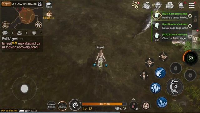 Best Nft Game ABYSS on ZEMIT MMORPG Android ios Gameplay Play to earn P2E NFT GAME Part 12 смотреть онлайн