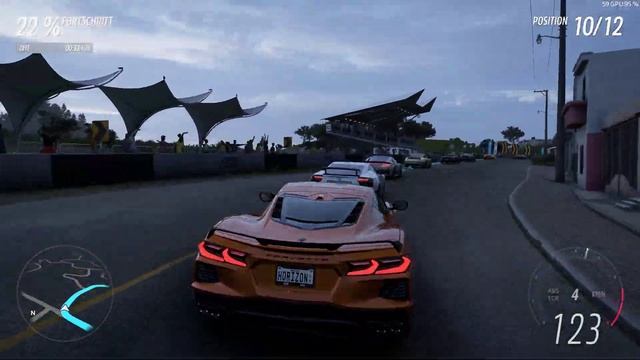 Benchmark Test 1 [4K] - Forza Horizon 5 2022 11 23 17 59 19 10 смотреть онлайн
