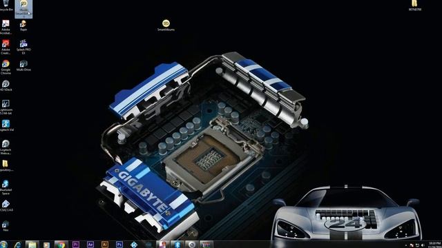 Cara Cara Nak Crack Smart Album 2