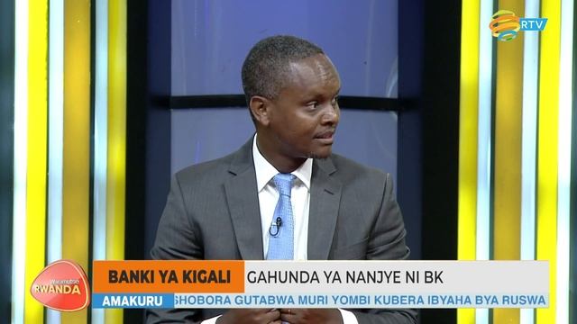 Byinshi kuri gahunda ya "Nanjye ni BK", ifasha abanyarwanda mu ngeri zose kubona serivisi z'imari смотреть онлайн