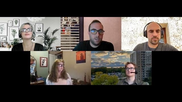 Syncro Open Office Hours 1/7/22 смотреть онлайн