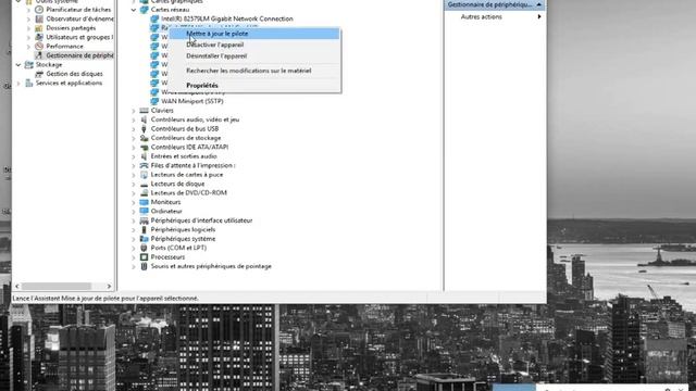 Troubleshoot problems connecting your wifi card / wireless network under Windows 10 смотреть онлайн