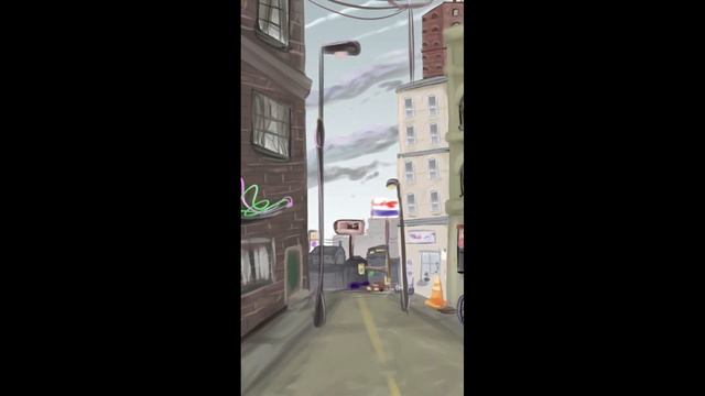 Lyke-Wake Dirge parts 4A/14B/1C смотреть онлайн
