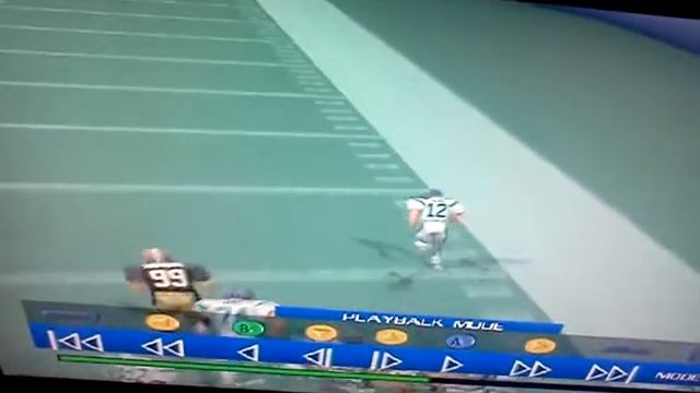 Kerry Collins Resurrected!! QB Club 99 смотреть онлайн