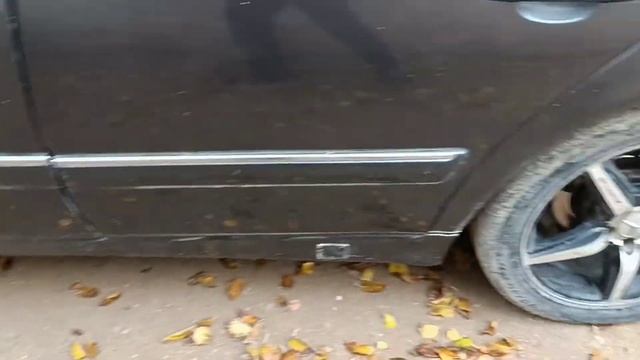Причины выхода из строя ступичного подшипника. смотреть онлайн