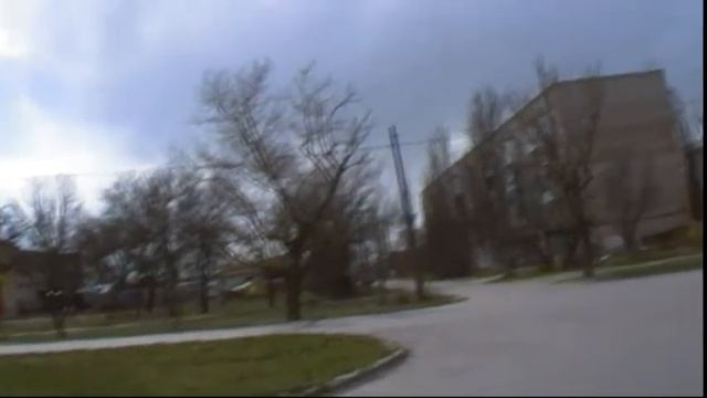 По пути в Луначарское(Бердянский р-н 29 03 14) смотреть онлайн