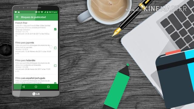Bloquear anuncios en Android con Adguard 2.9.70 Premium (Actualizado a 3.0.166) смотреть онлайн