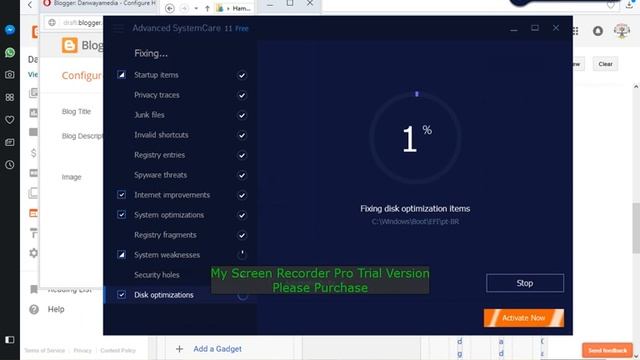 boost your computer to get it fast by using advanced system care смотреть онлайн