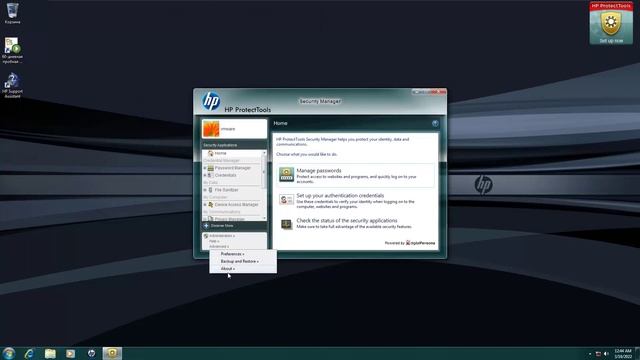 Recovery Windows 7 but it's from HP ProBook 6540b смотреть онлайн