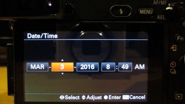 Sony A6300 Stuck Frozen Dead Pixel (how to fix) смотреть онлайн