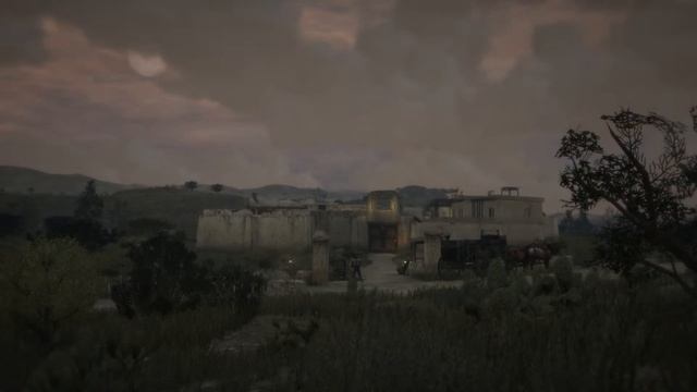Wild West Wonders | Red Dead Redemption 1 & 2 Pc Gameplay Galore! | Live смотреть онлайн