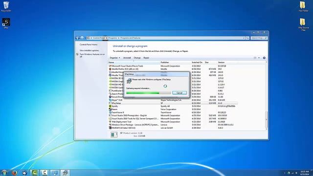 SPay - How to do a Full Uninstall смотреть онлайн