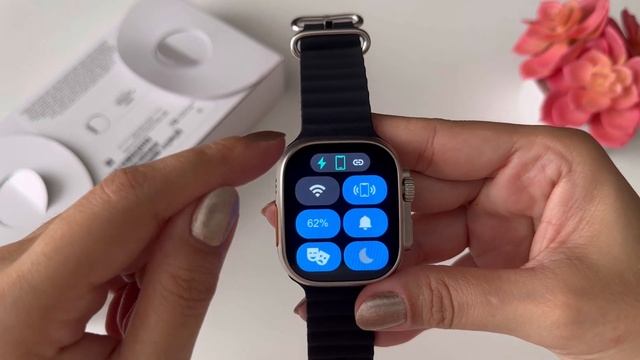 RÉPLICA ULTRA LOGO DA MAÇÃ VERSÃO TELA 2.2 AMOLED | JOGOS | ASSISTENTE DE VOZ E NFC | REVIEW смотреть онлайн