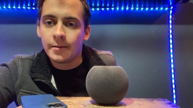 HomePod mini UNBOXING + PREVIEW en ESPAÑOL смотреть онлайн
