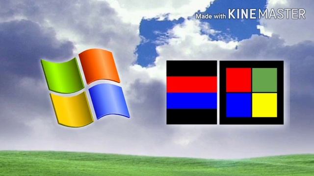 WindowsMedia Heaven (nt ~ xp) V2 смотреть онлайн