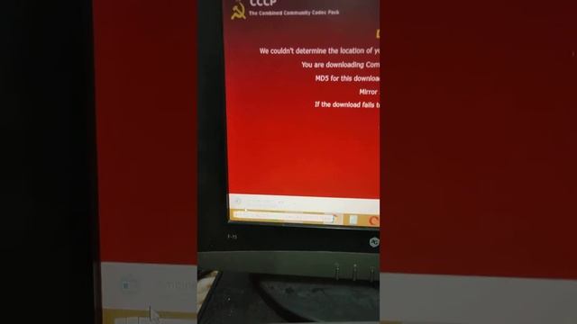 No suitable decoder module. and k-lite codec pak how to video play смотреть онлайн
