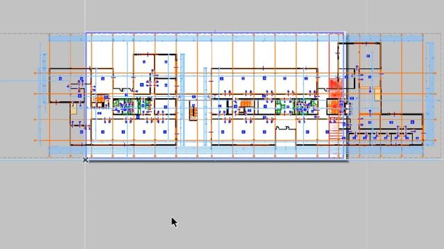 ArchiCAD Collaboration Training Guide 10-1 Part2 смотреть онлайн