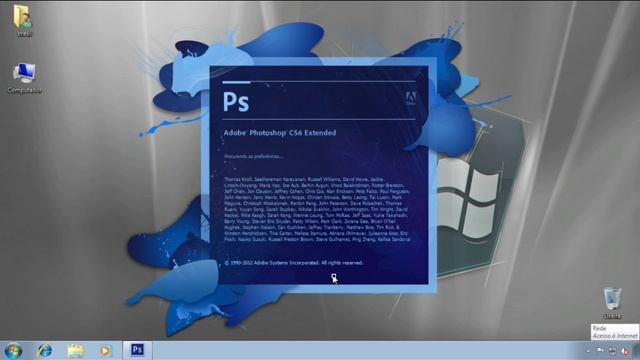 EDITAR IMAGEM PELO WINDOWS 7 X64 смотреть онлайн