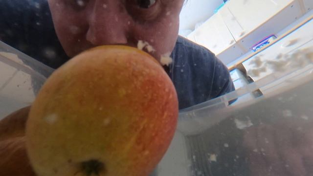 Apple Bobbing CHALLENGE ! смотреть онлайн