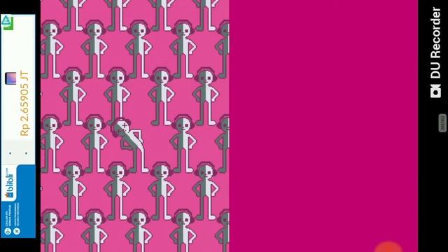 Doing nothing in Remix 10 (Rhythm Heaven) смотреть онлайн