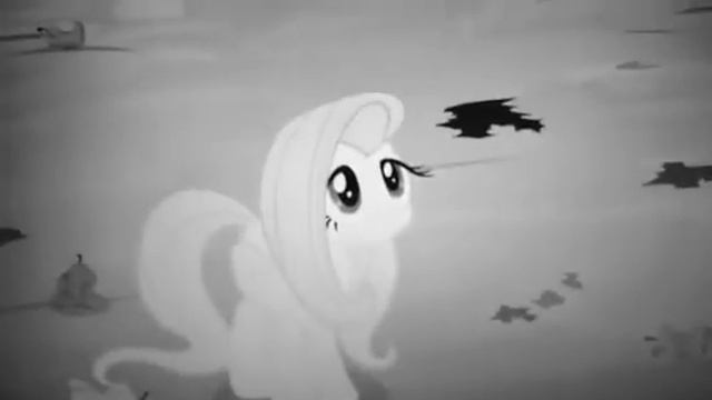 Epic rap battles of ponies Fluttershy vs. Applejack смотреть онлайн