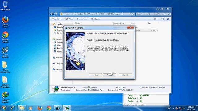 How to Install Internat Download Manager смотреть онлайн