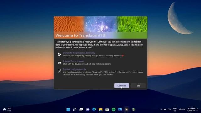 Make Your Windows System look better |EpicTech.in смотреть онлайн