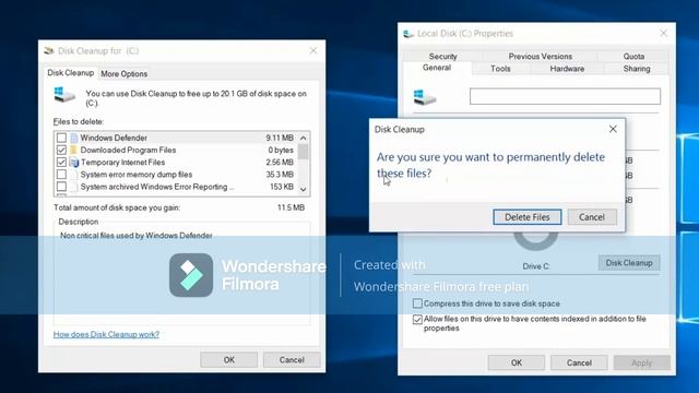 How to Speed Up Your Windows 10 Performance (best settings) смотреть онлайн