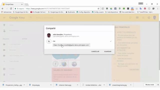 Aprende utilizar Google Keep en 5 minutos смотреть онлайн