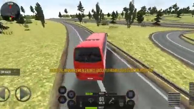 Bus Simulator: Ultimate/ Bus Games Android- Ios And Windows смотреть онлайн