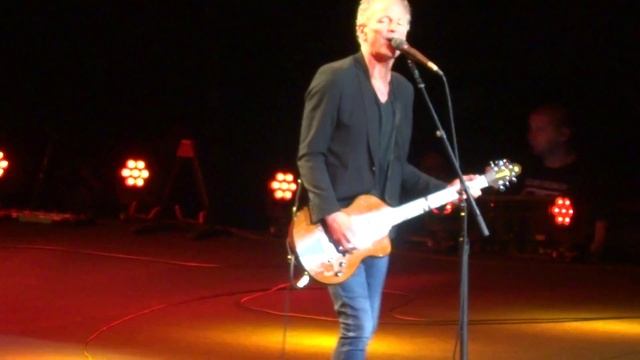 Fleetwood Mac Leeds Arena - Second Hand News - Sunday Show 5.7.15 смотреть онлайн