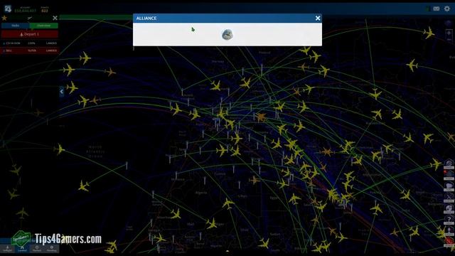 DO THIS & Make Millions | Airline Manager 4 Stock Market смотреть онлайн