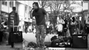 Dub FX 18/04/2009 'Made'