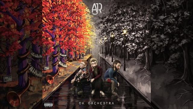 OK Overture (Acoustic) (Audio)