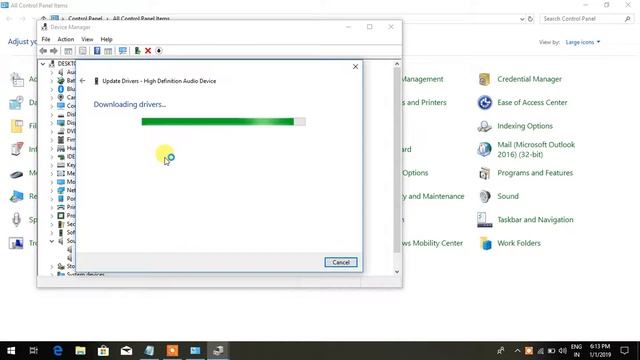how to fix sound problem on windows 10 laptop смотреть онлайн