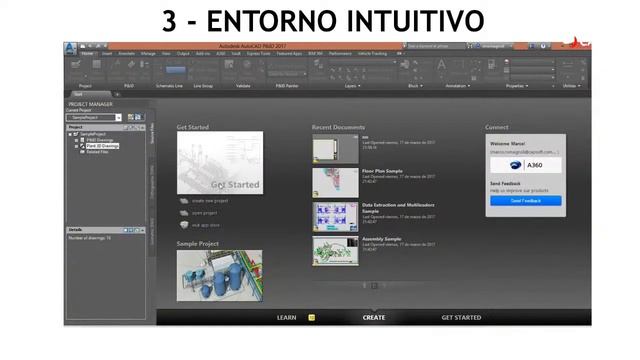 Introducción al BIM con Revit смотреть онлайн