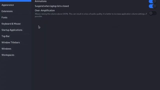 Dash to Dock Settings #Kali linux #Easy way смотреть онлайн