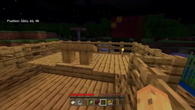 Man Talks About China's World Dominance While Playing Minecraft смотреть онлайн