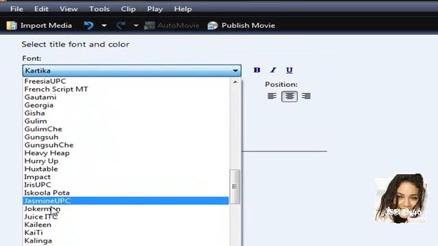 Windows Movie Maker Tutorial //effects смотреть онлайн