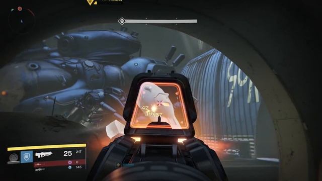 Taken Guardians? - Destiny Spring Update смотреть онлайн