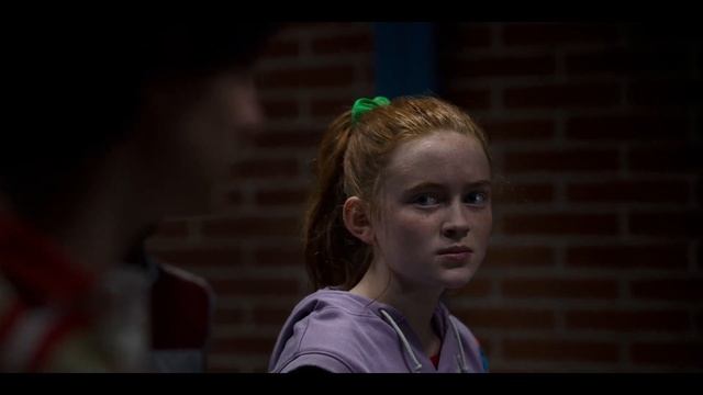 Max Mayfield scene pack season 3 смотреть онлайн