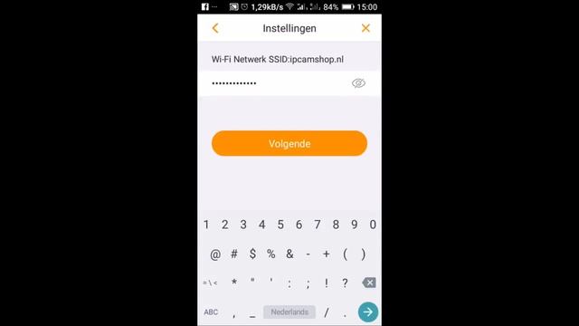 Dahua LeChange app camera installatie via WiFi NLyoutube com 1 смотреть онлайн
