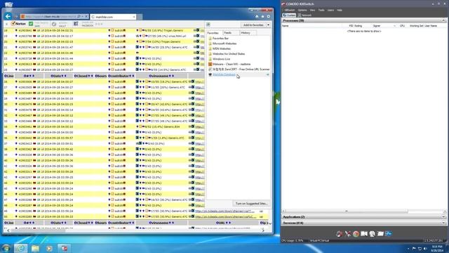 Norton Security 2015 Review (Techie vs. User) смотреть онлайн
