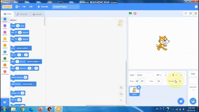 Cara Download Scratch 3.0 & Scratch 2.0 Offline Editor смотреть онлайн