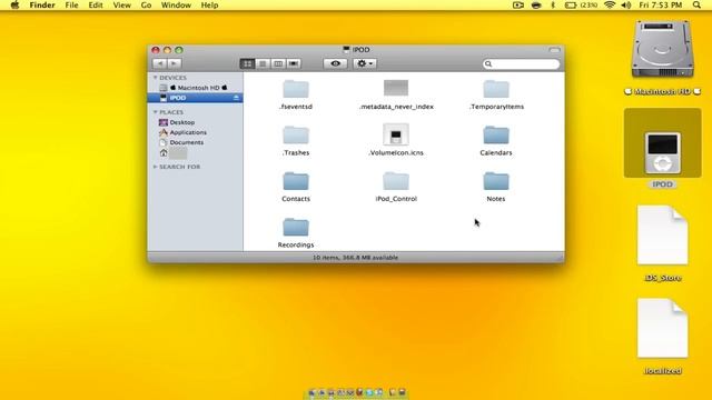 How to Unlock Your iPod Without Code смотреть онлайн