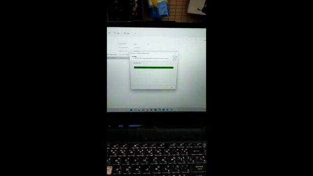 ASUS TUF อยู่ๆ WIFI หาย ใช้ไม่ได้ смотреть онлайн