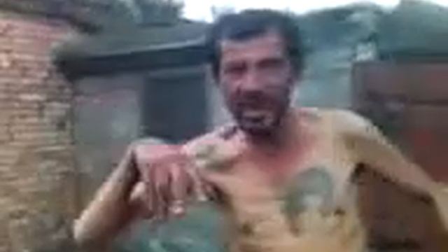 ВидеоПрикоЛ - Супер Качок (Где таких рожают) смотреть онлайн