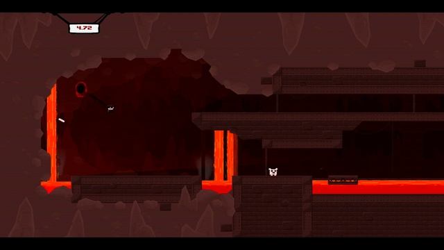 [P13] Let's Play Super Meat Boy HD - This is HELL! =( смотреть онлайн