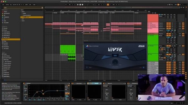 Only Stereo Widening Plugin You Need (Polyverse Wider)
